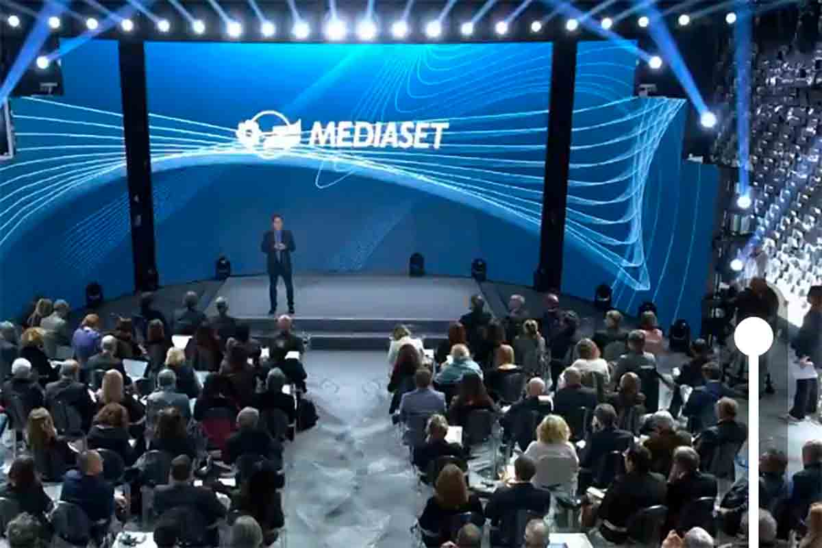 Mediaset