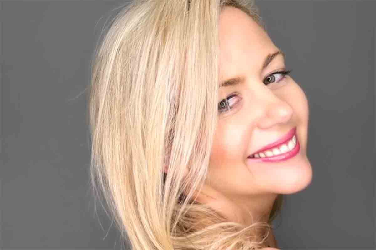 Rachael Carpani