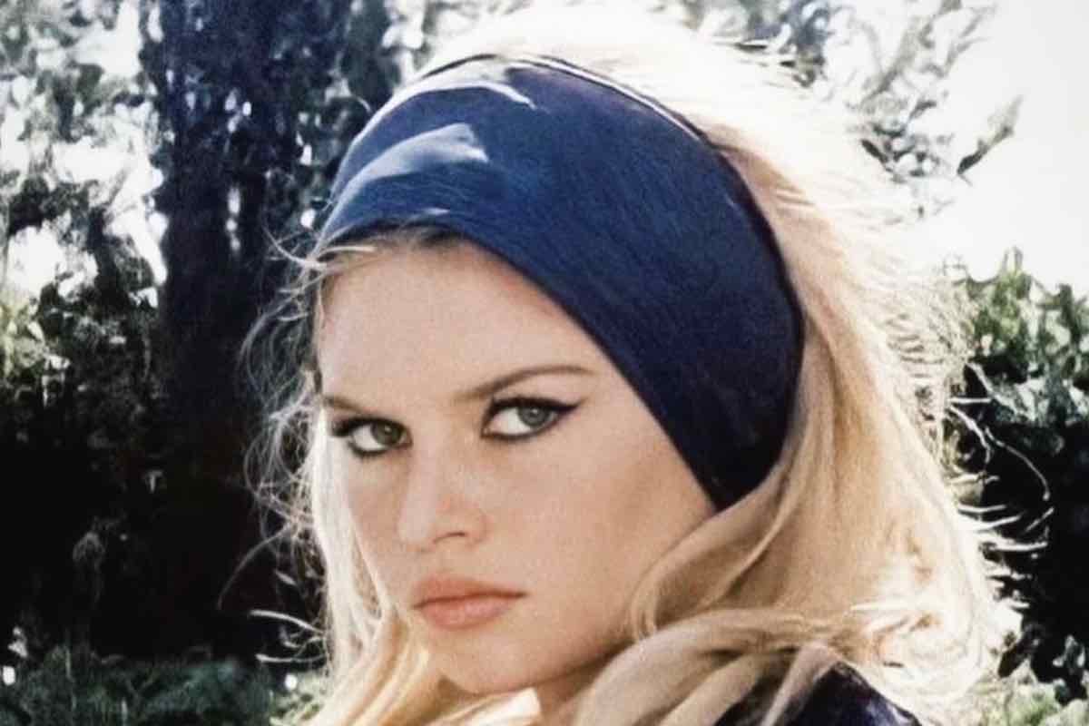 Rai nel ricordo televisivo di Brigitte Bardot