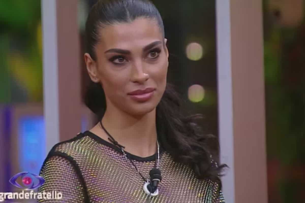 dramma rasha younes al grande fratello