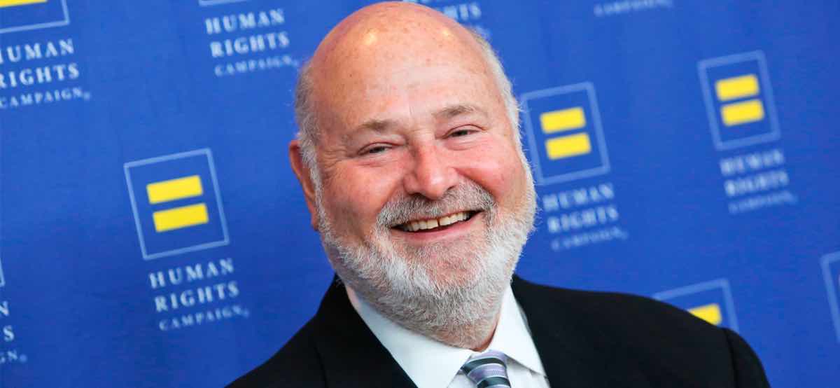 Rob Reiner regista ucciso in casa a Los Angeles
