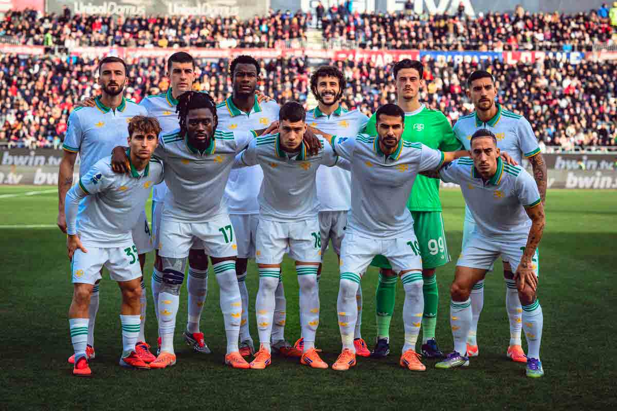 Roma, Europa League