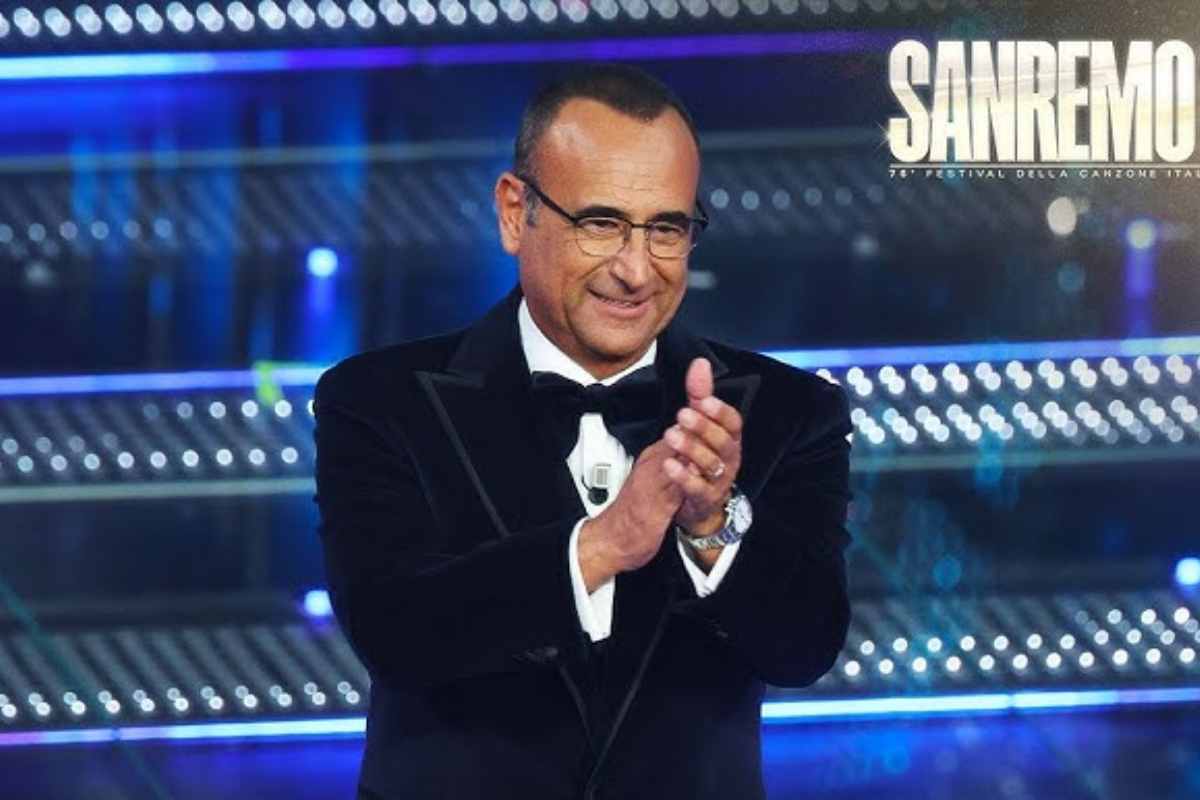 Sanremo dove acquistare i biglietti