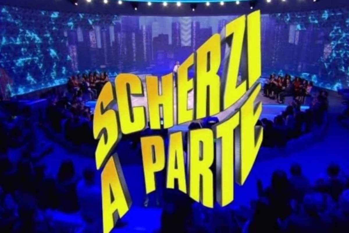 Scherzi a parte
