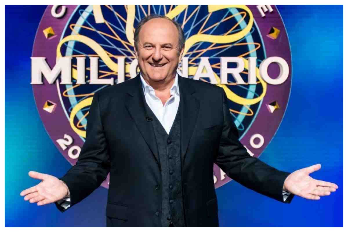 Chi vuol essere milionario nuova versione