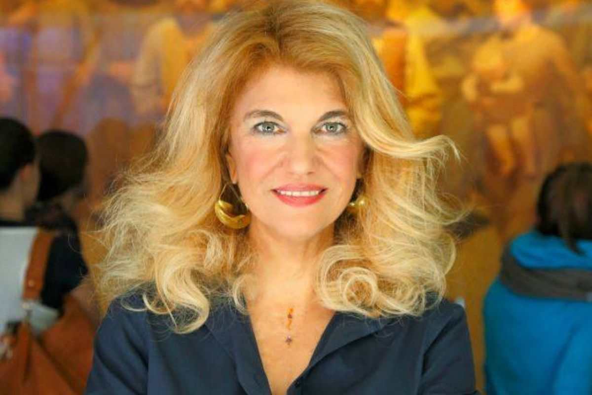 Anticipazioni e data d'inizio di Confessione Reporter con Stella Pende