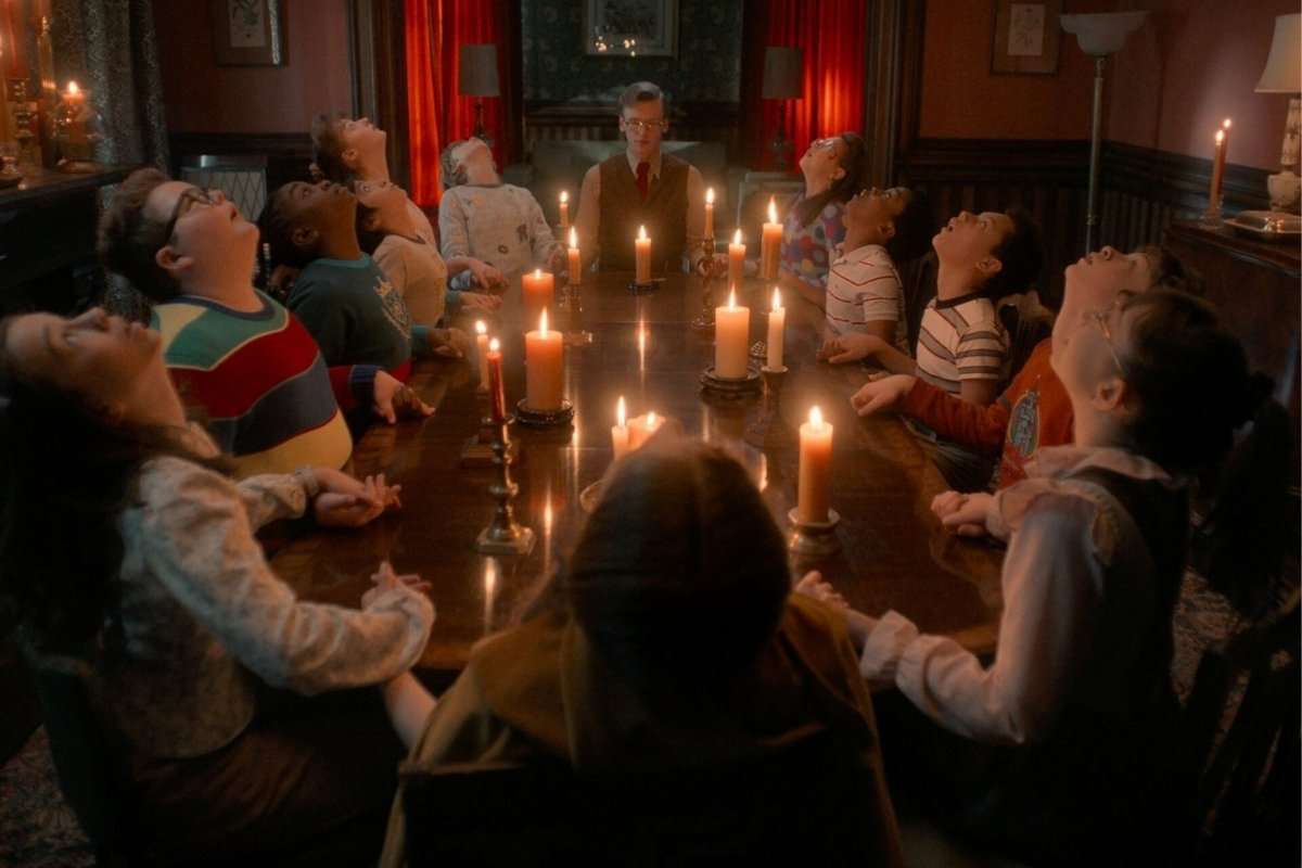 Stranger Things 5