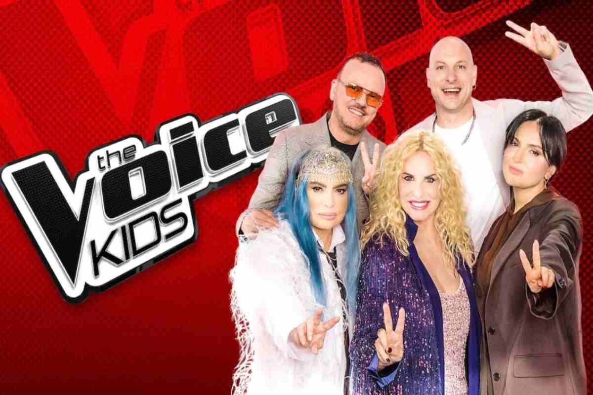 The Voice Kids, C'è posta per te