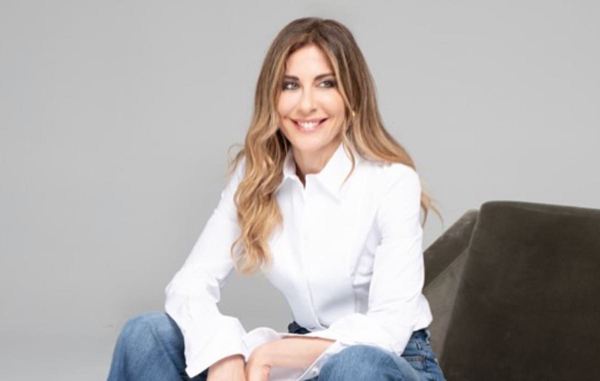 Tu Sì Que Vales avrà  Francesca Fagnani ospite alla finale di sabato 6 dicembre 2025 