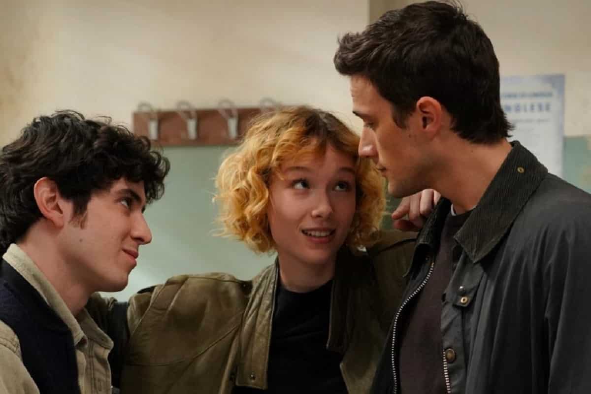anticipazioni un professore 3, finale su simone e thomas