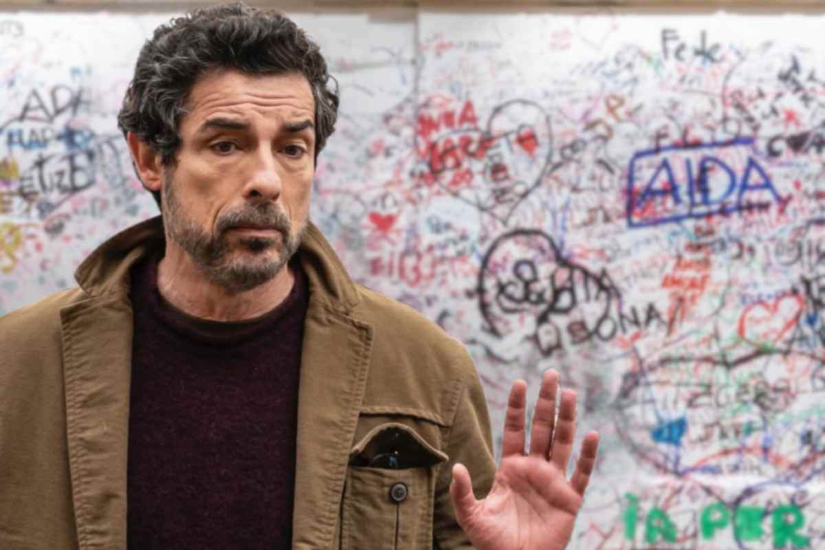 un professore cosa succede nel finale