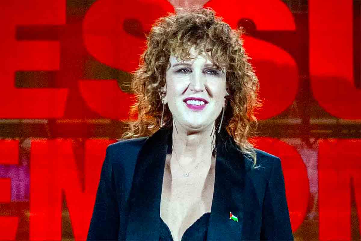 Una Nessuna Centomila, Fiorella Mannoia