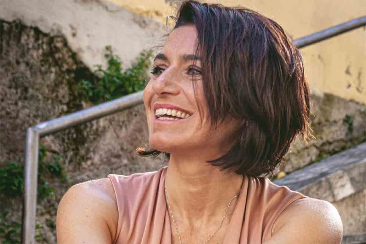 Valeria Monetti