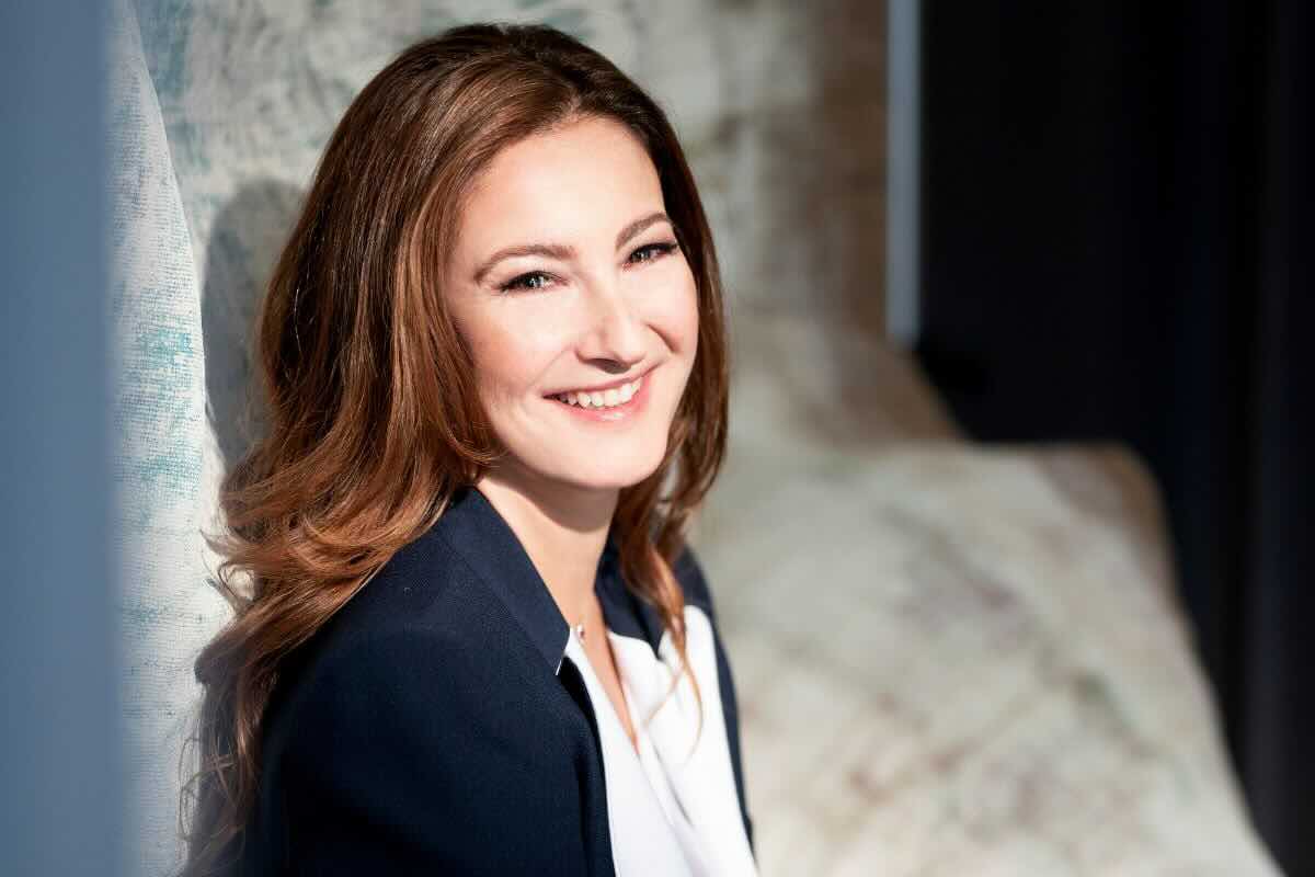 verdiana bixio intervista