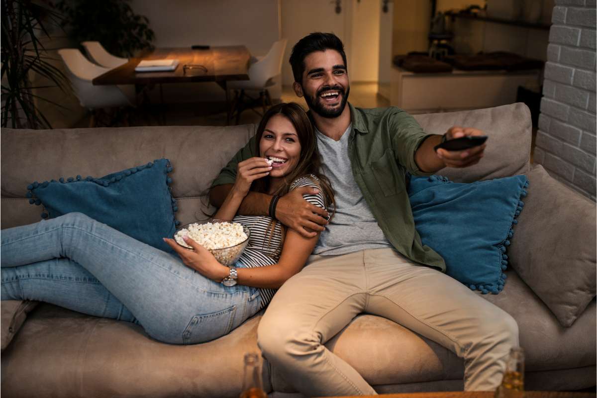 La tv orienta i consumi