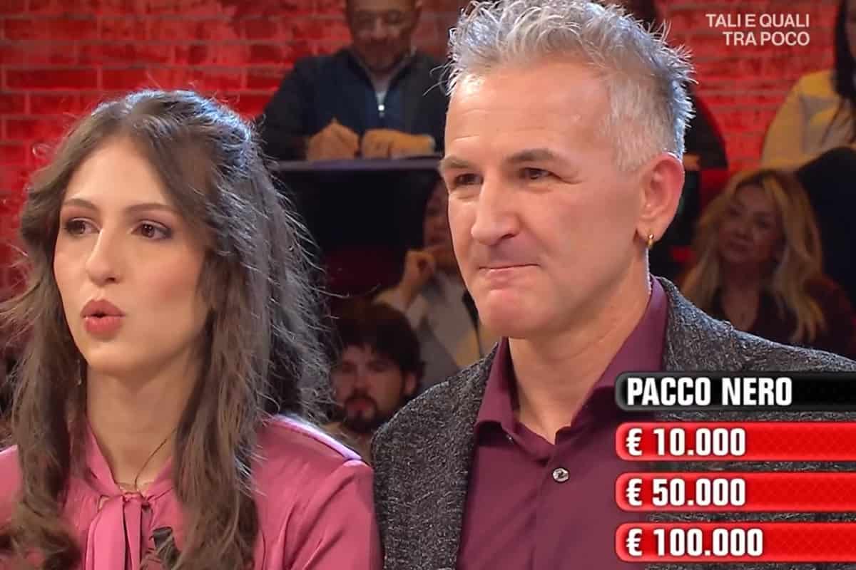 affari tuoi, quanto hanno vinto stasera 23 gennaio 2026