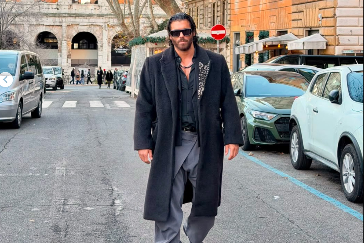 Can Yaman