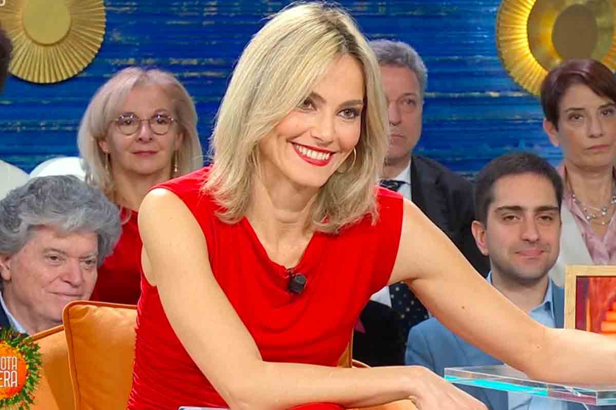 Da Noi a Ruota Libera, Francesca Fialdini