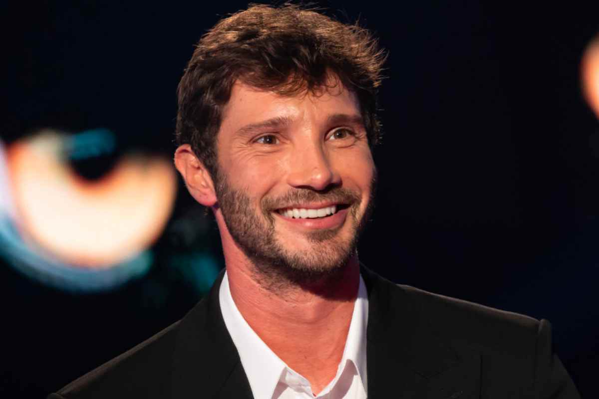 cosa farà stefano de martino a sanremo