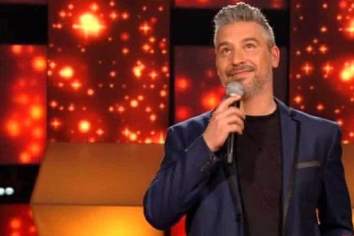 dennis fantina la sua vita oggi