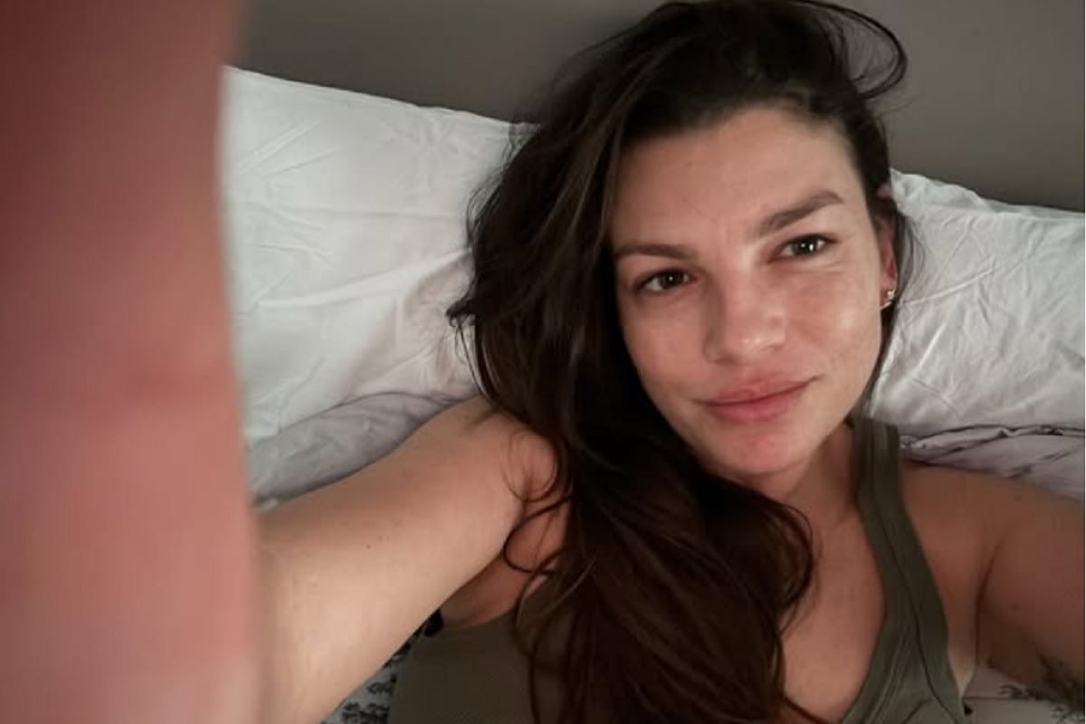 emma marrone e i motivi per cui non torna con stefano de martino