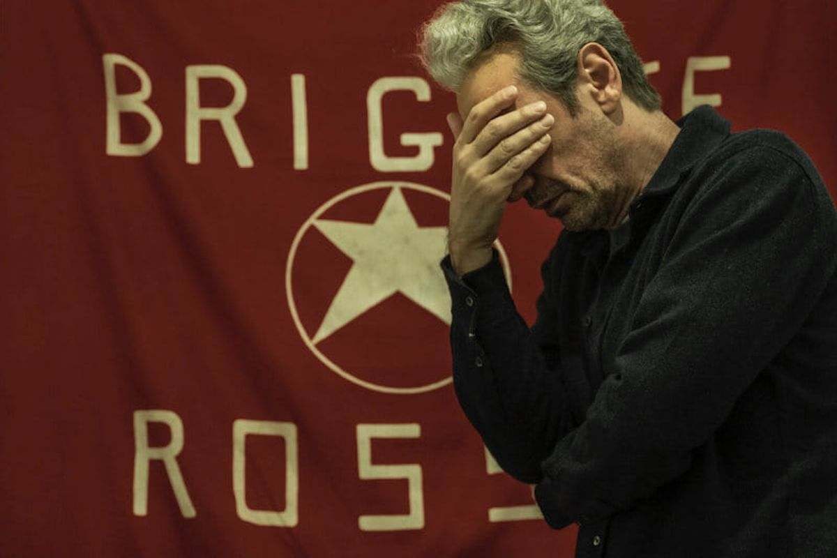 RaiPlay trasmette serie capolavoro di Marco Bellocchio