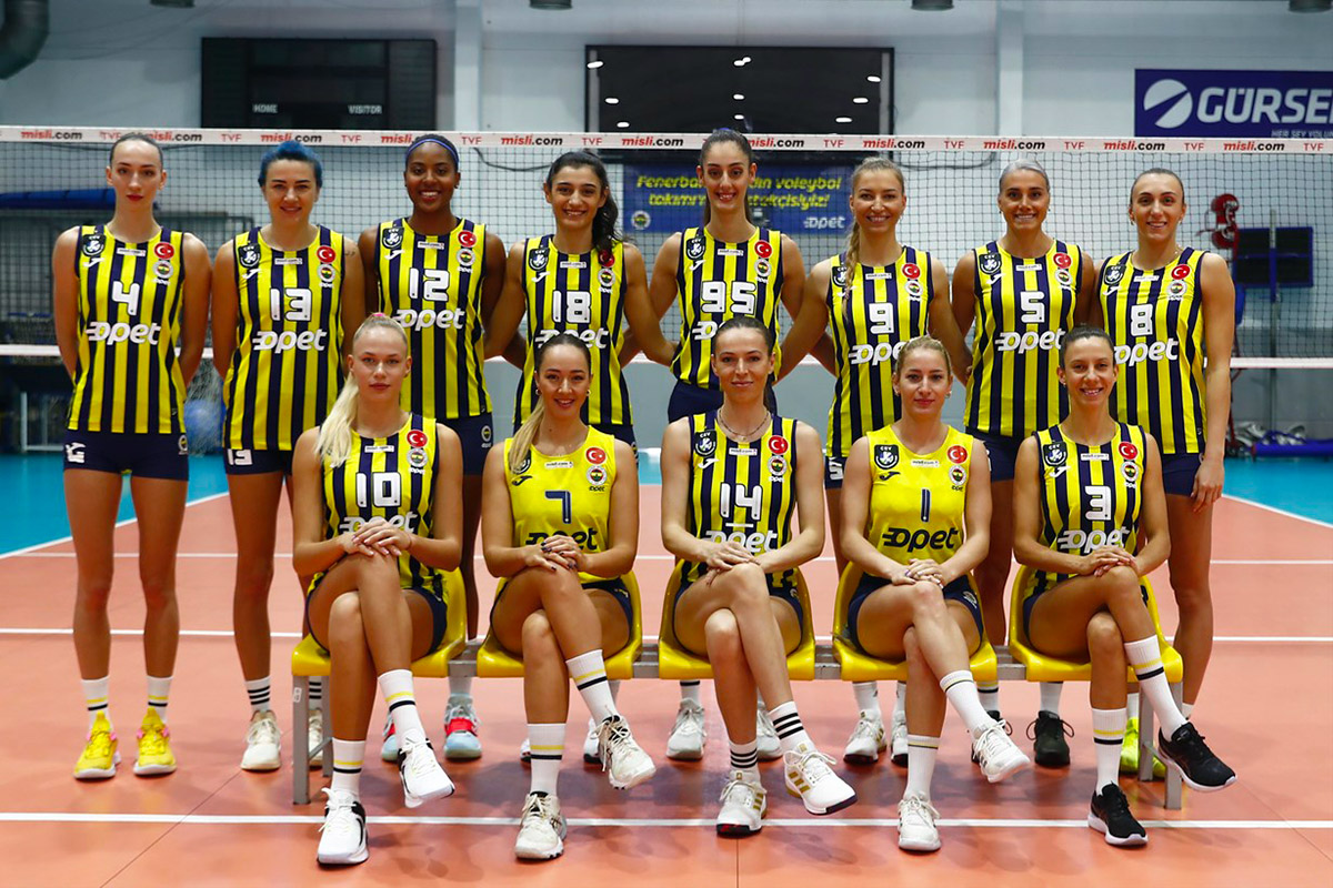 Fenerbahce