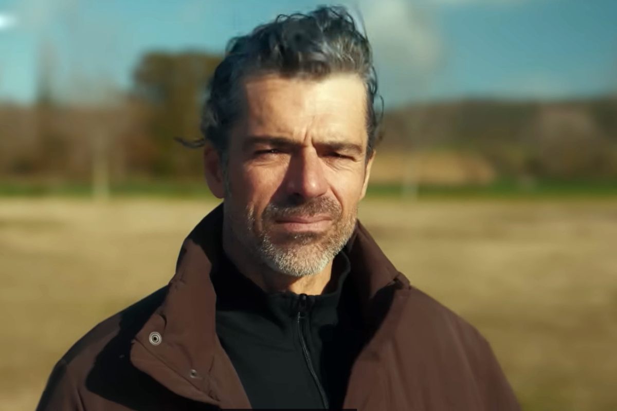 Film Netflix italiani
