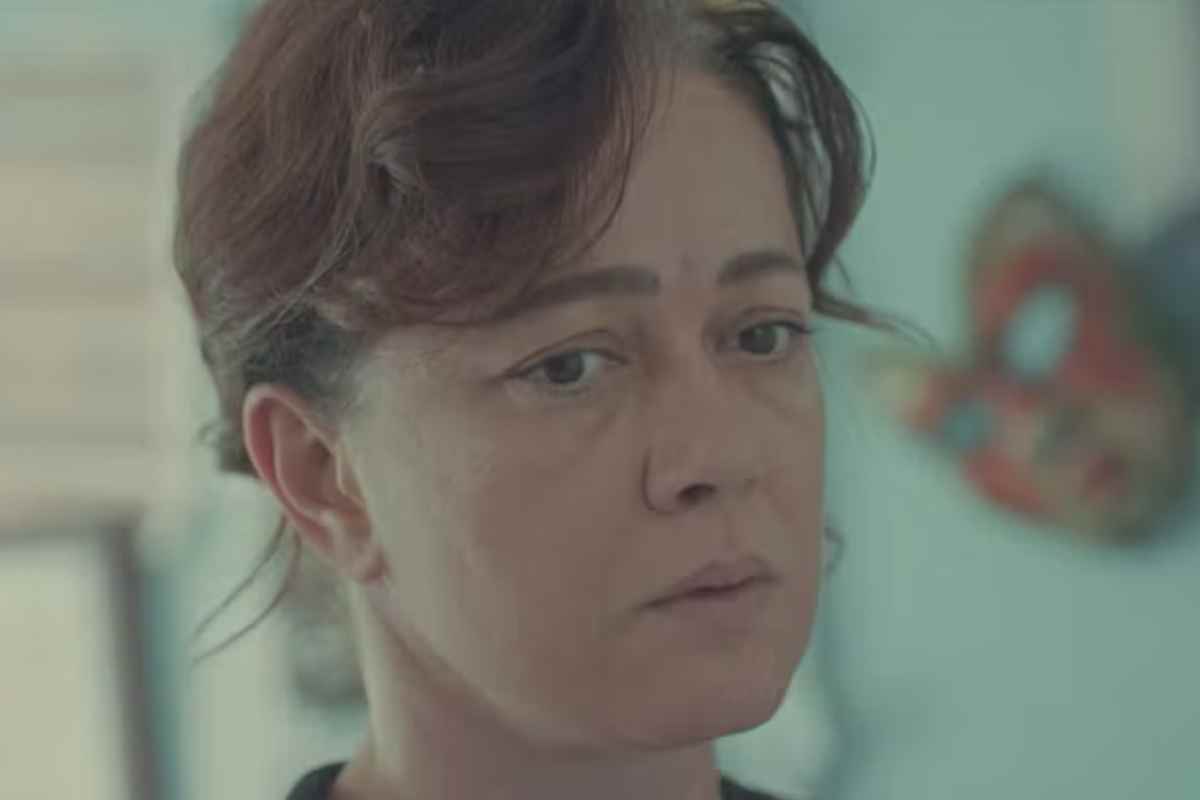anticipazioni forza di una donna