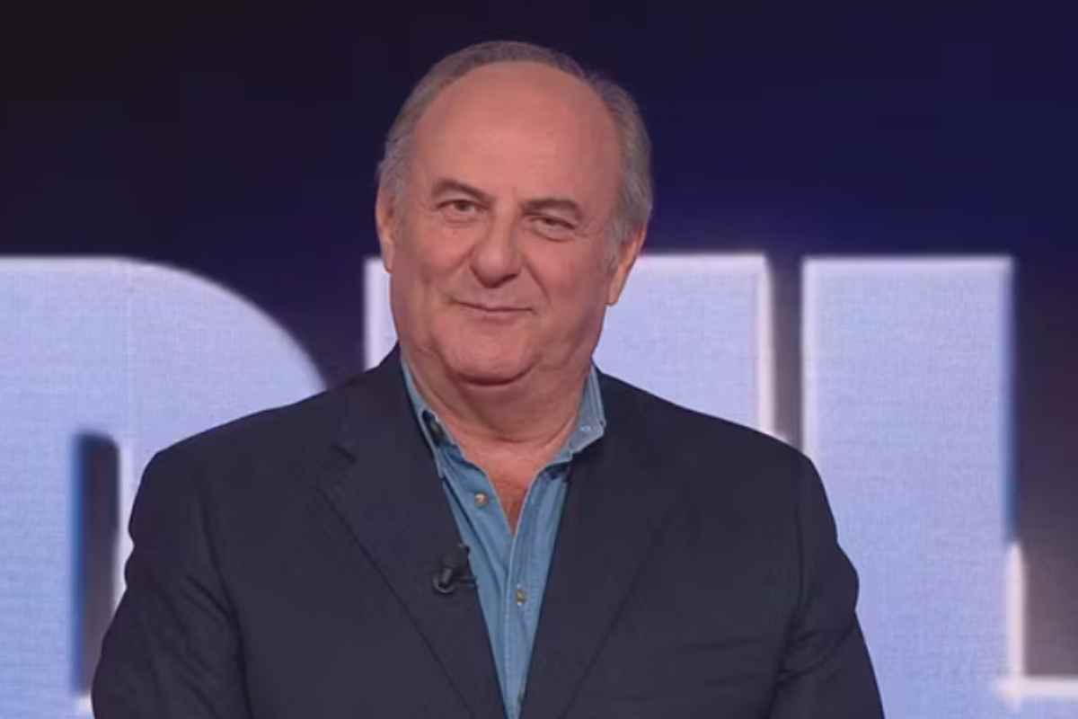 cosa ha detto gerry scotti fidanzato samira lui