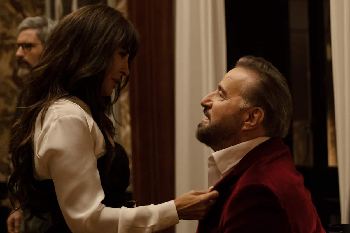 serie tv prime video con sabrina ferilli