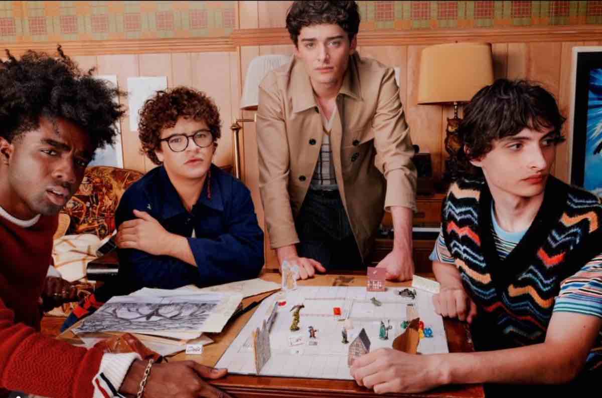 Gli indizi nascosti nel finale di Stranger Things