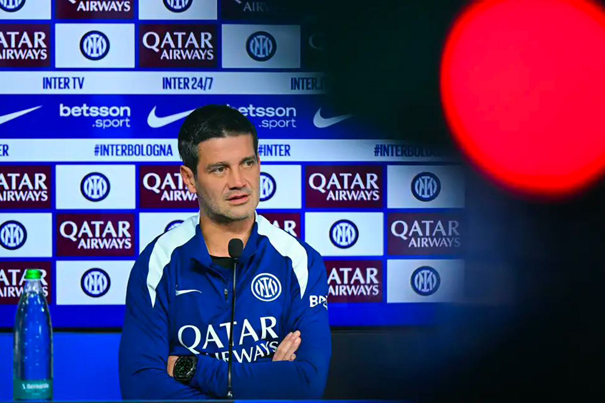 Inter, Chivu