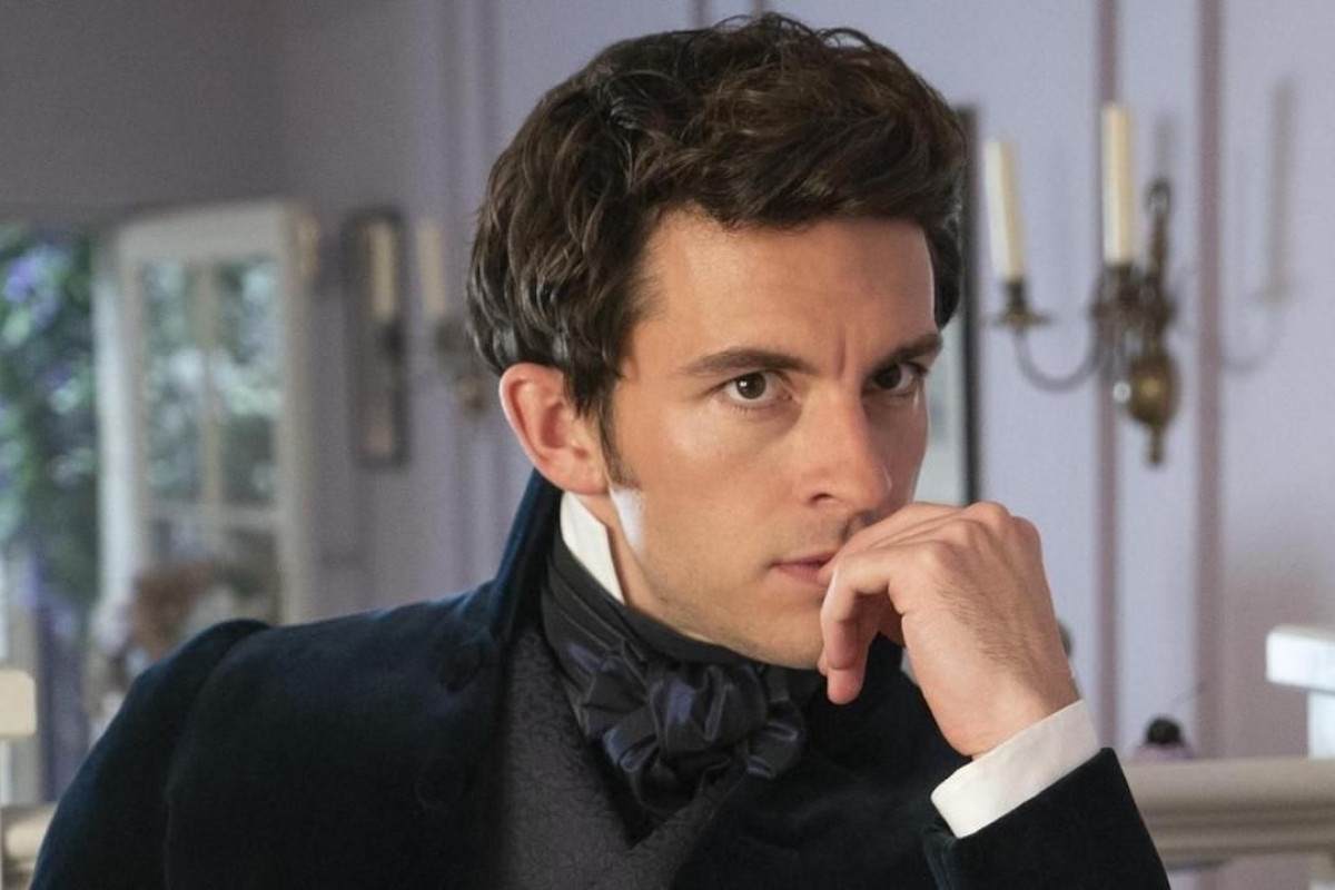 Jonathan Bailey