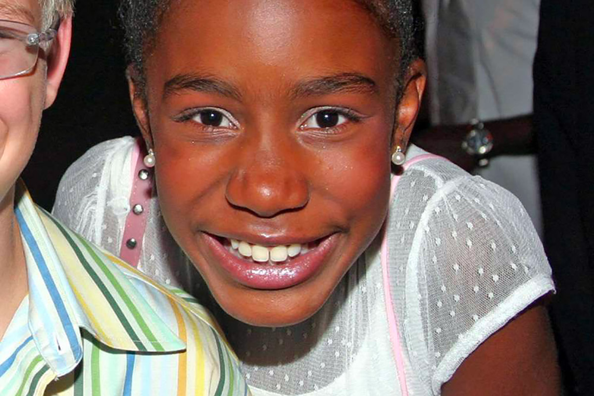 Kianna Underwood