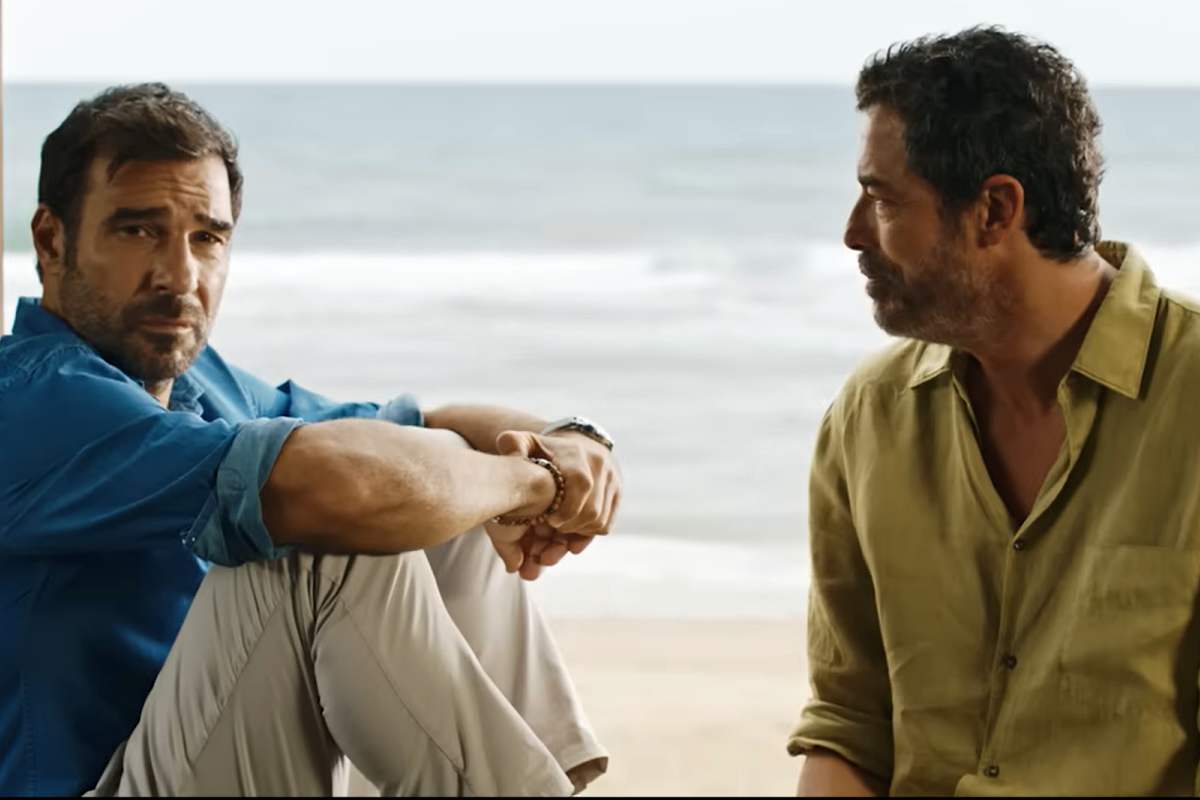 Un film RaiPlay intenso e attuale