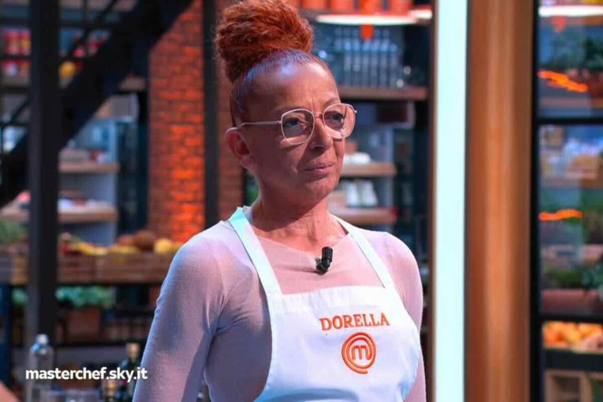 masterchef dichiarazione d'amore