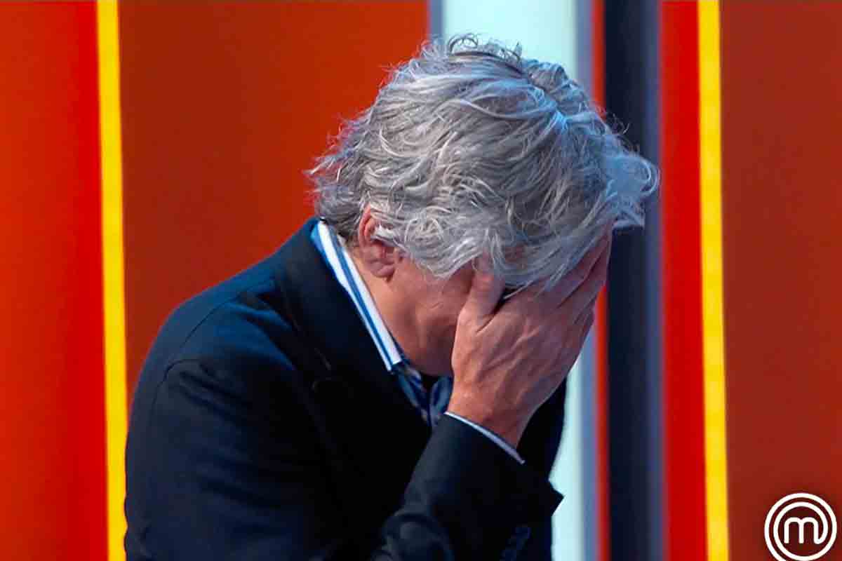 Masterchef Locatelli