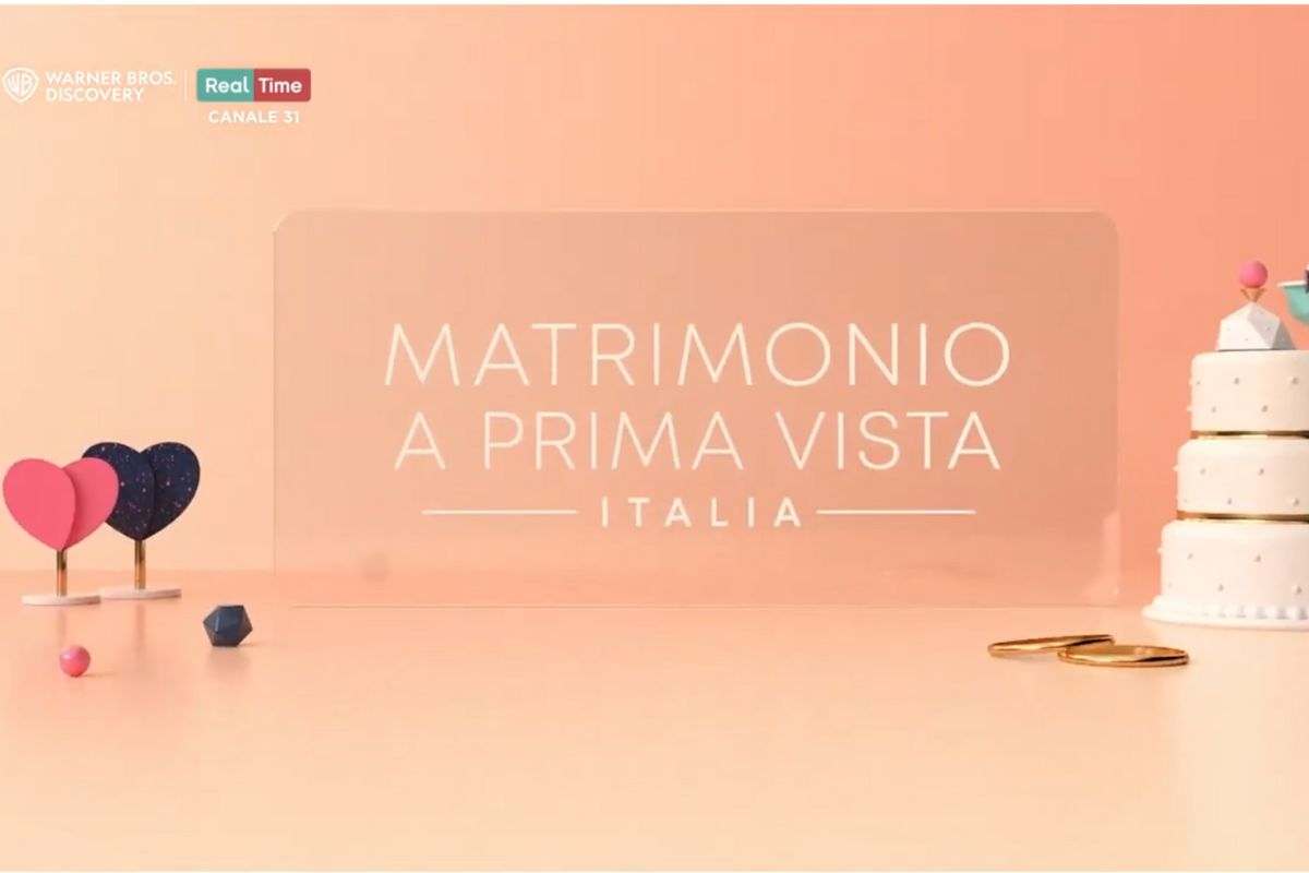 anticipazioni matrimonio a prima vista 16 coppie