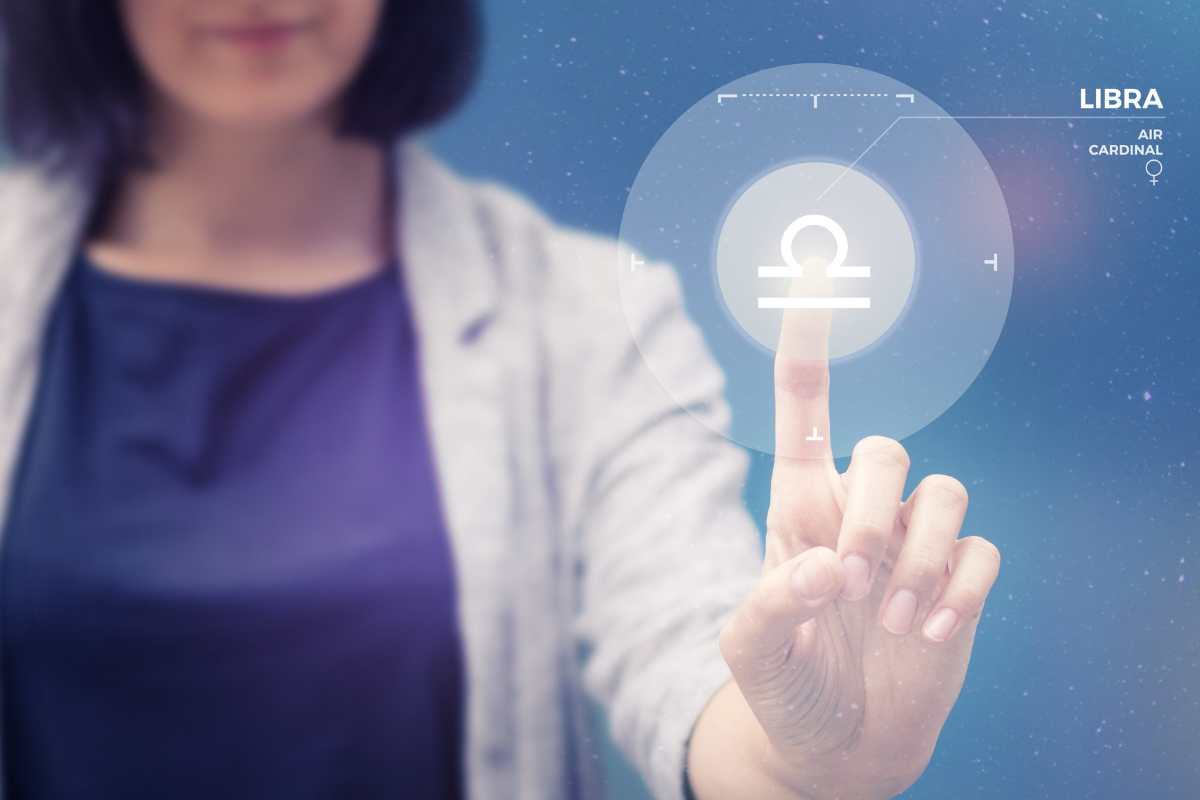 La bilancia previsioni oroscopo