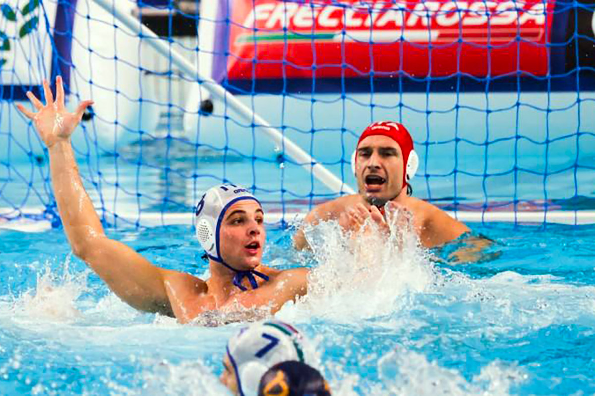 Pallanuoto