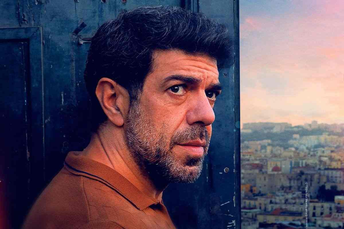 pierfrancesco favino su prime video