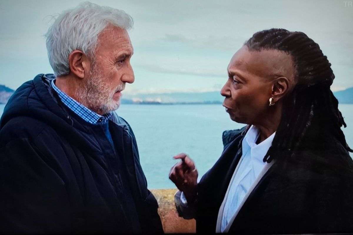 Emerge verità su Mrs. Price anticipazioni Un Posto al Sole