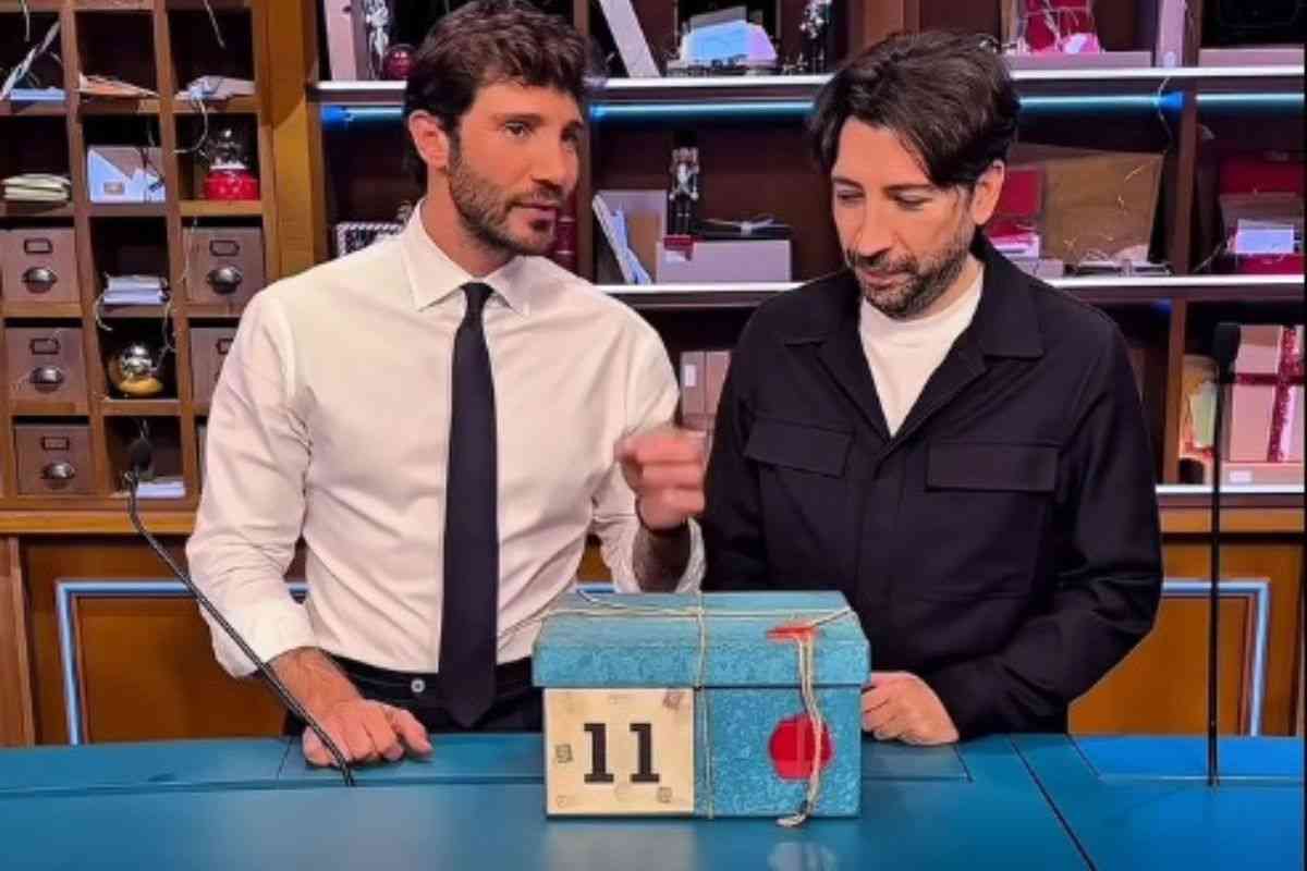 Novità per affari Tuoi a febbraio 2026
