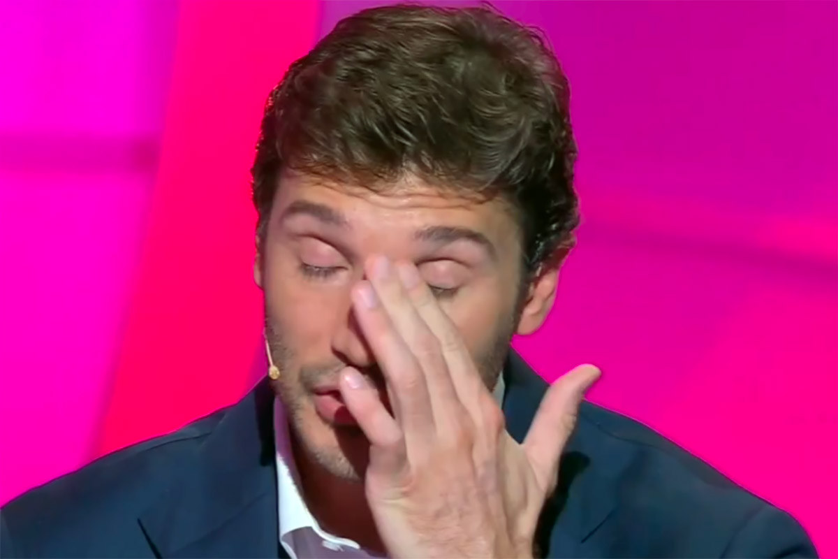 Stefano De Martino