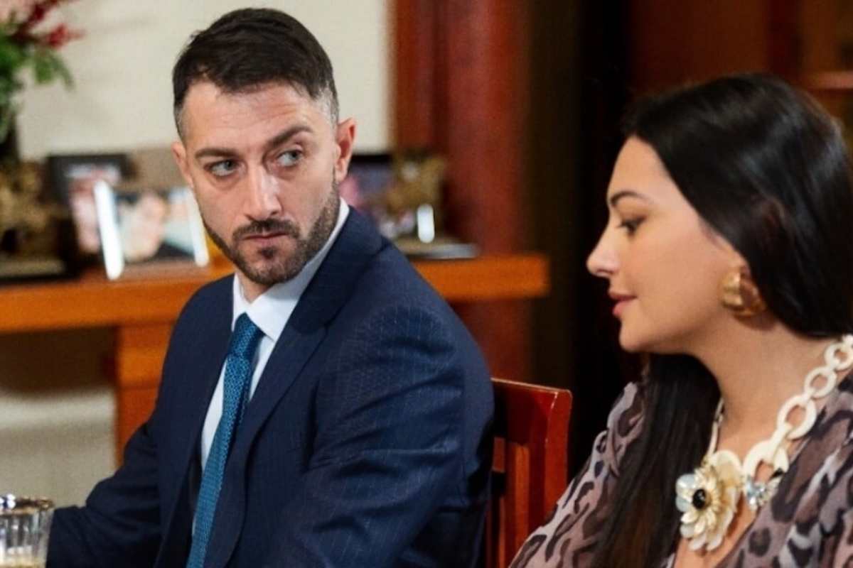 UNPA Gennaro alle strette