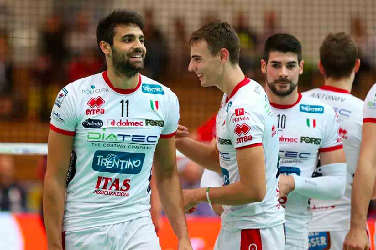 Trentino Volley