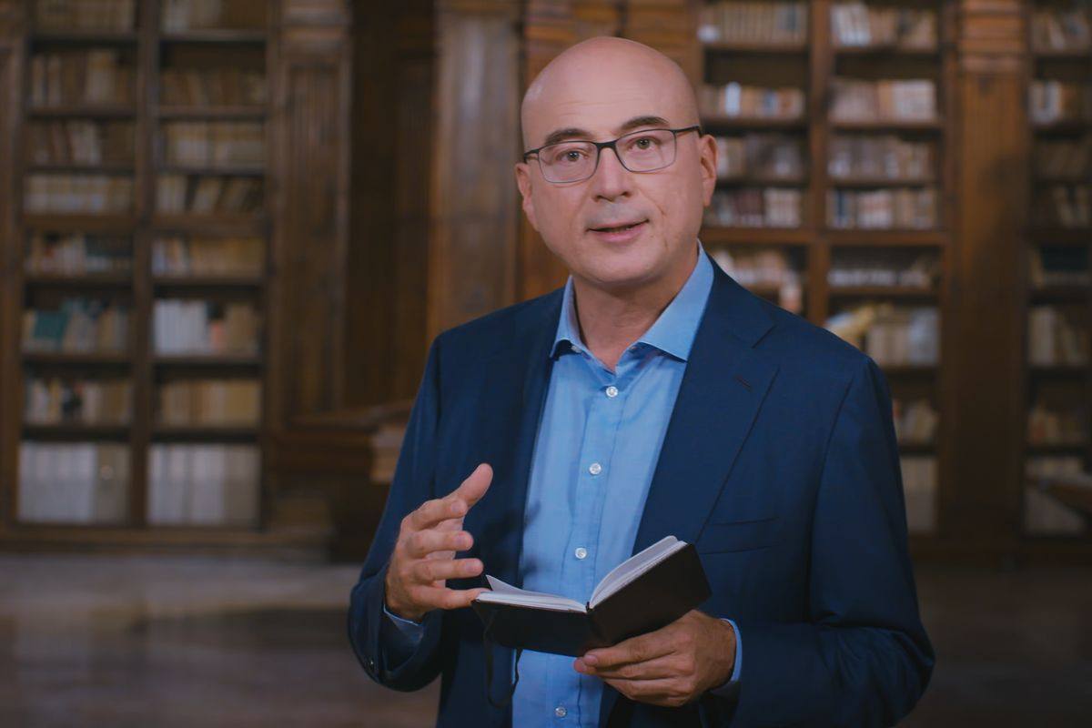 Aldo Cazzullo Una Giornata Particolare