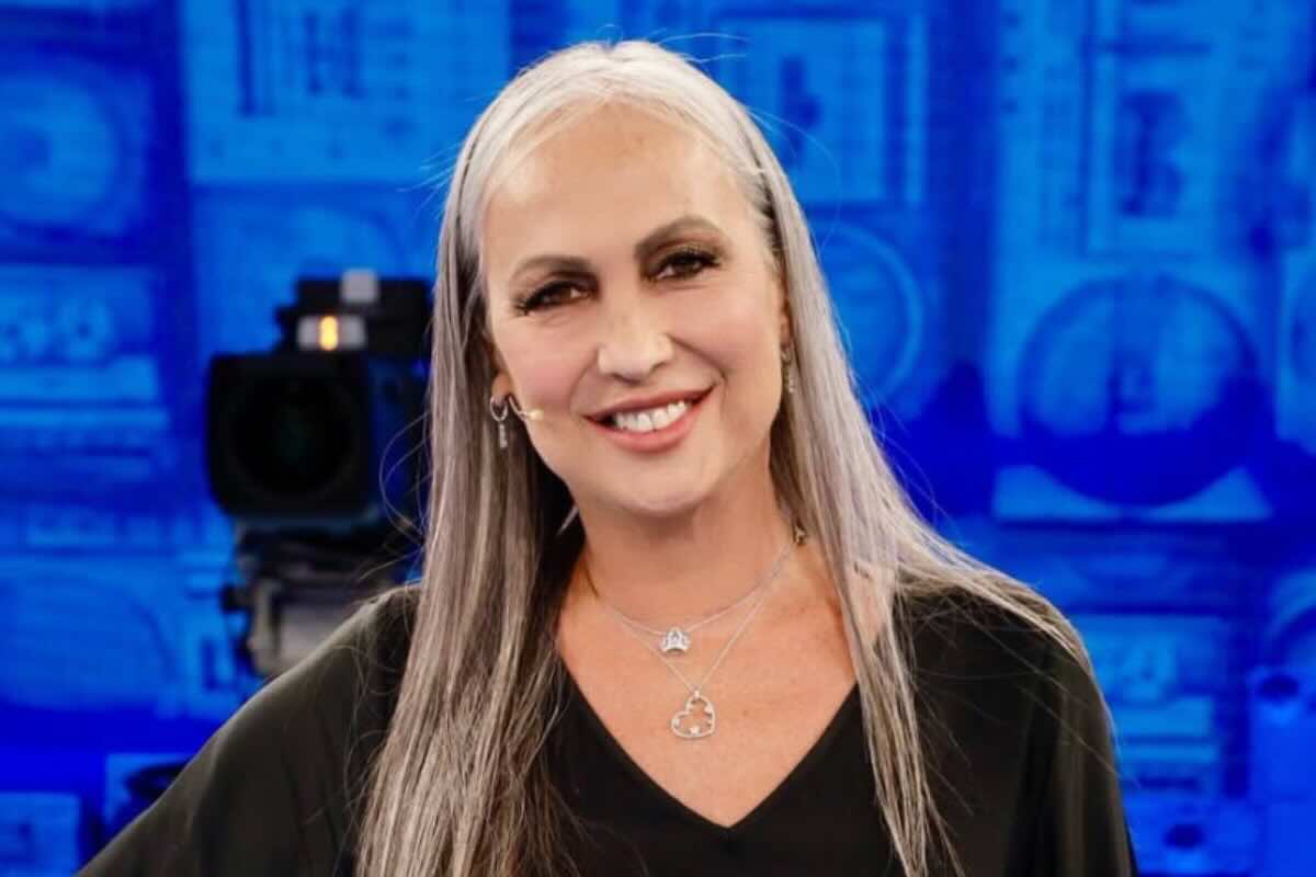 la regola di alessandra celentano ad amici 25