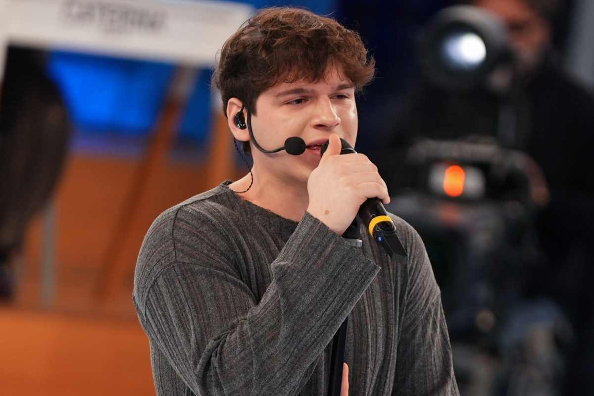 Michele Serale